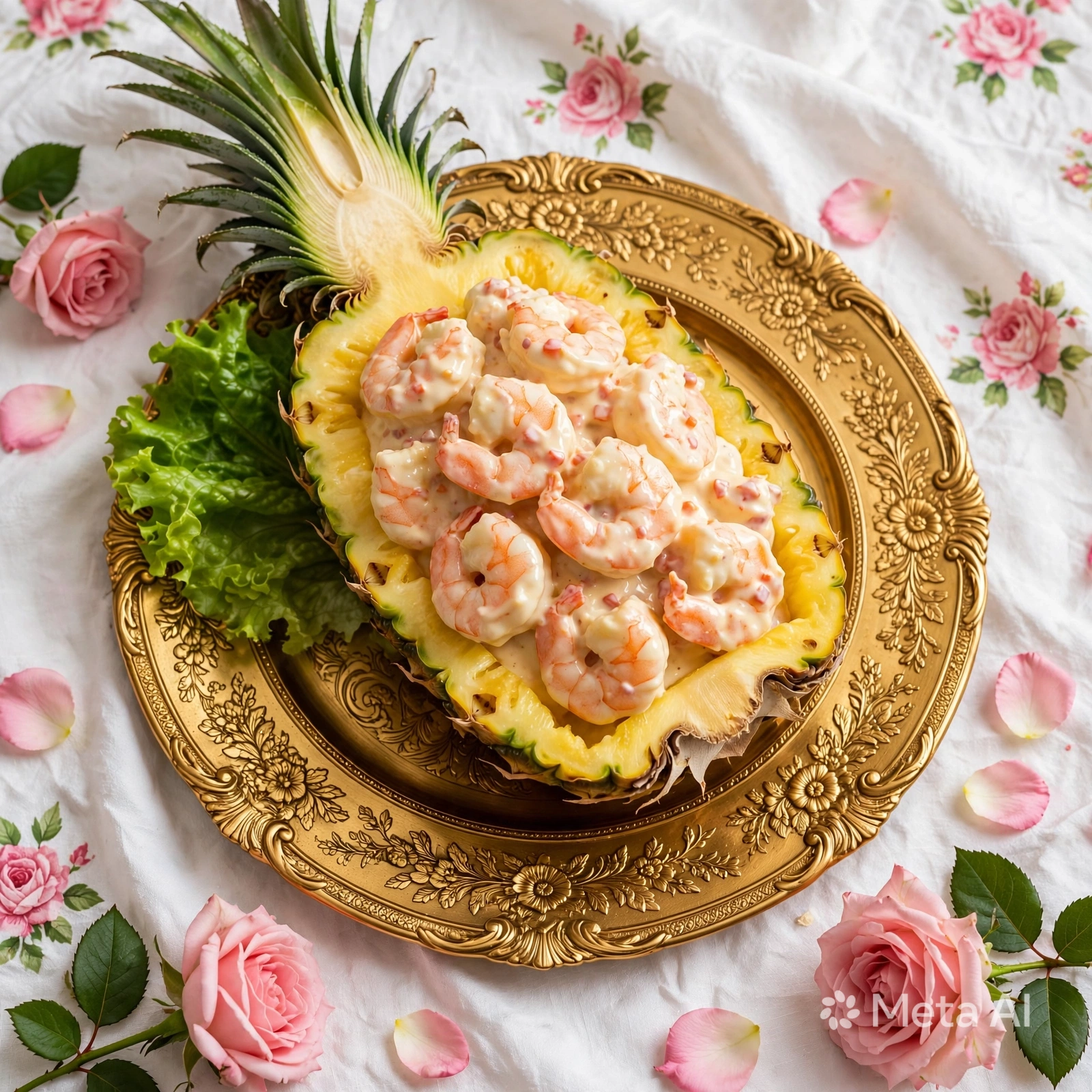 Thực Đơn Trung Vị 78